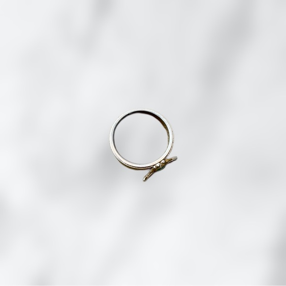 Beetle Ring 🪲 - Picture 2 of 3